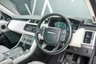 USED 2017 S LAND ROVER RANGE ROVER SPORT 3.0 SD V6 HSE SUV 5dr Diesel Auto 4WD Euro 6 (s/s) (306 ps) LOW MILEAGE+PAN ROOF