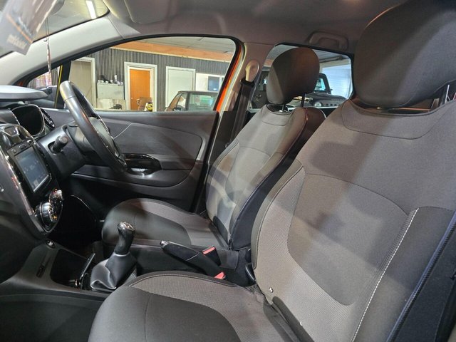 2015 RENAULT CAPTUR 1.5 dCi ENERGY Dynamique S Nav Euro 6 (s/s) 5dr - Photo 10