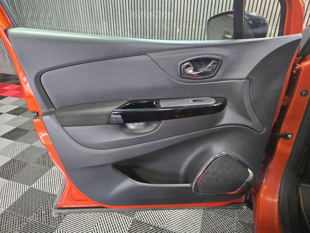 2015 RENAULT CAPTUR 1.5 dCi ENERGY Dynamique S Nav Euro 6 (s/s) 5dr - Photo 11