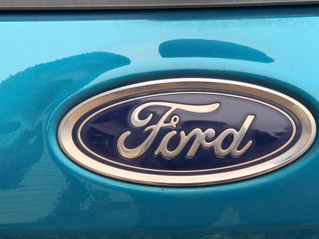 2017 FORD FIESTA - Photo 10