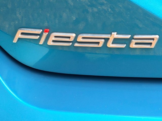 2017 FORD FIESTA - Photo 11