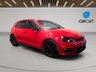 USED 2016 16 VOLKSWAGEN GOLF 2.0 TDI BlueMotion Tech R-Line Hatchback 5dr Diesel Manual Euro 6 (s/s) (150 ps) (Rates starting as low as 11.9%!!!)