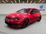 USED 2016 16 VOLKSWAGEN GOLF 2.0 TDI BlueMotion Tech R-Line Hatchback 5dr Diesel Manual Euro 6 (s/s) (150 ps) (Rates starting as low as 11.9%!!!)