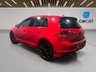 USED 2016 16 VOLKSWAGEN GOLF 2.0 TDI BlueMotion Tech R-Line Hatchback 5dr Diesel Manual Euro 6 (s/s) (150 ps) (Rates starting as low as 11.9%!!!)