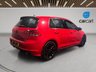 USED 2016 16 VOLKSWAGEN GOLF 2.0 TDI BlueMotion Tech R-Line Hatchback 5dr Diesel Manual Euro 6 (s/s) (150 ps) (Rates starting as low as 11.9%!!!)
