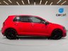 USED 2016 16 VOLKSWAGEN GOLF 2.0 TDI BlueMotion Tech R-Line Hatchback 5dr Diesel Manual Euro 6 (s/s) (150 ps) (Rates starting as low as 11.9%!!!)