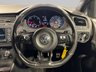 USED 2016 16 VOLKSWAGEN GOLF 2.0 TDI BlueMotion Tech R-Line Hatchback 5dr Diesel Manual Euro 6 (s/s) (150 ps) (Rates starting as low as 11.9%!!!)