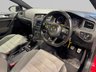 USED 2016 16 VOLKSWAGEN GOLF 2.0 TDI BlueMotion Tech R-Line Hatchback 5dr Diesel Manual Euro 6 (s/s) (150 ps) (Rates starting as low as 11.9%!!!)