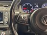 USED 2016 16 VOLKSWAGEN GOLF 2.0 TDI BlueMotion Tech R-Line Hatchback 5dr Diesel Manual Euro 6 (s/s) (150 ps) (Rates starting as low as 11.9%!!!)