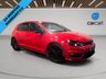 USED 2016 16 VOLKSWAGEN GOLF 2.0 TDI BlueMotion Tech R-Line Hatchback 5dr Diesel Manual Euro 6 (s/s) (150 ps) (Rates starting as low as 11.9%!!!)