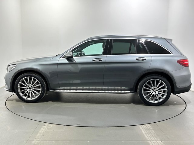 2018 Mercedes-Benz Glc - Photo 5