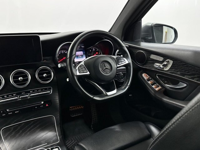2018 Mercedes-Benz Glc - Photo 12