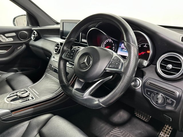 2018 Mercedes-Benz Glc - Photo 10