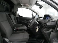 USED 2024 24 PEUGEOT PARTNER 1.5 BLUEHDI 100 BHP 1000 PROFESSIONAL ( FACELIFT ) NEW SHAPE | CARPLAY | AIR CON