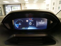 USED 2024 24 PEUGEOT PARTNER 1.5 BLUEHDI 100 BHP 1000 PROFESSIONAL ( FACELIFT ) NEW SHAPE | CARPLAY | AIR CON
