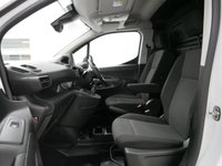 USED 2024 24 PEUGEOT PARTNER 1.5 BLUEHDI 100 BHP 1000 PROFESSIONAL ( FACELIFT ) NEW SHAPE | CARPLAY | AIR CON