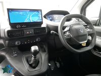 USED 2024 24 PEUGEOT PARTNER 1.5 BLUEHDI 100 BHP 1000 PROFESSIONAL ( FACELIFT ) NEW SHAPE | CARPLAY | AIR CON