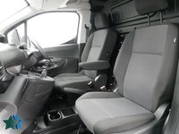 USED 2024 24 PEUGEOT PARTNER 1.5 BLUEHDI 100 BHP 1000 PROFESSIONAL ( FACELIFT ) NEW SHAPE | CARPLAY | AIR CON