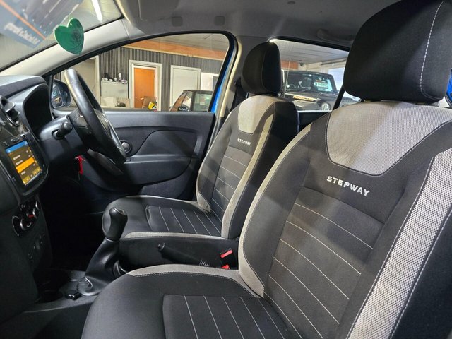 2019 DACIA SANDERO STEPWAY - Photo 10