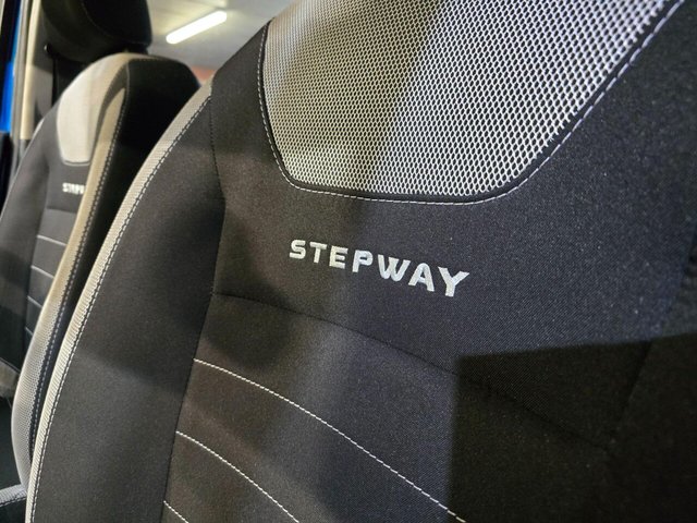 2019 DACIA SANDERO STEPWAY - Photo 11