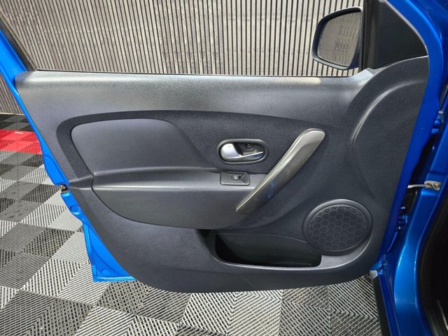 2019 DACIA SANDERO STEPWAY - Photo 12