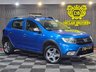 USED 2019 69 DACIA SANDERO STEPWAY 0.9 TCe Comfort Euro 6 (s/s) 5dr PARKING SENSORS-NAV