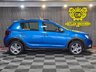 USED 2019 69 DACIA SANDERO STEPWAY 0.9 TCe Comfort Euro 6 (s/s) 5dr PARKING SENSORS-NAV