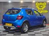 USED 2019 69 DACIA SANDERO STEPWAY 0.9 TCe Comfort Euro 6 (s/s) 5dr PARKING SENSORS-NAV