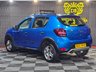 USED 2019 69 DACIA SANDERO STEPWAY 0.9 TCe Comfort Euro 6 (s/s) 5dr PARKING SENSORS-NAV