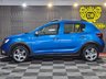 USED 2019 69 DACIA SANDERO STEPWAY 0.9 TCe Comfort Euro 6 (s/s) 5dr PARKING SENSORS-NAV