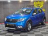 USED 2019 69 DACIA SANDERO STEPWAY 0.9 TCe Comfort Euro 6 (s/s) 5dr PARKING SENSORS-NAV