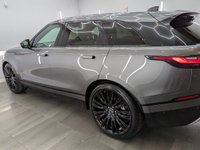 USED 2017 67 LAND ROVER RANGE ROVER VELAR 2.0 D240 R-Dynamic SE SUV 5dr Diesel Auto 4WD Euro 6 (s/s) (240 ps) 20'' ALLOY WHEELS , APPLE CARPLAY, SAT NAV ,CRUISE CONTROL , HEATED LEATHER SEATS ,DUAL CLIMATE CONTROL , FRONT AND REAR PARKING SENSORS , REAR CAMERA , SERVICE HISTORY
