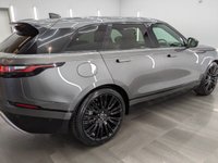 USED 2017 67 LAND ROVER RANGE ROVER VELAR 2.0 D240 R-Dynamic SE SUV 5dr Diesel Auto 4WD Euro 6 (s/s) (240 ps) 20'' ALLOY WHEELS , APPLE CARPLAY, SAT NAV ,CRUISE CONTROL , HEATED LEATHER SEATS ,DUAL CLIMATE CONTROL , FRONT AND REAR PARKING SENSORS , REAR CAMERA , SERVICE HISTORY