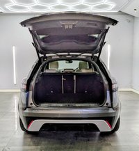 USED 2017 67 LAND ROVER RANGE ROVER VELAR 2.0 D240 R-Dynamic SE SUV 5dr Diesel Auto 4WD Euro 6 (s/s) (240 ps) 20'' ALLOY WHEELS , APPLE CARPLAY, SAT NAV ,CRUISE CONTROL , HEATED LEATHER SEATS ,DUAL CLIMATE CONTROL , FRONT AND REAR PARKING SENSORS , REAR CAMERA , SERVICE HISTORY