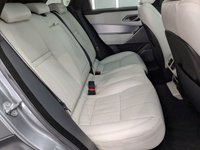 USED 2017 67 LAND ROVER RANGE ROVER VELAR 2.0 D240 R-Dynamic SE SUV 5dr Diesel Auto 4WD Euro 6 (s/s) (240 ps) 20'' ALLOY WHEELS , APPLE CARPLAY, SAT NAV ,CRUISE CONTROL , HEATED LEATHER SEATS ,DUAL CLIMATE CONTROL , FRONT AND REAR PARKING SENSORS , REAR CAMERA , SERVICE HISTORY