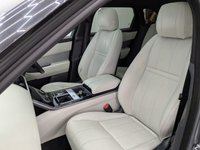 USED 2017 67 LAND ROVER RANGE ROVER VELAR 2.0 D240 R-Dynamic SE SUV 5dr Diesel Auto 4WD Euro 6 (s/s) (240 ps) 20'' ALLOY WHEELS , APPLE CARPLAY, SAT NAV ,CRUISE CONTROL , HEATED LEATHER SEATS ,DUAL CLIMATE CONTROL , FRONT AND REAR PARKING SENSORS , REAR CAMERA , SERVICE HISTORY