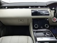 USED 2017 67 LAND ROVER RANGE ROVER VELAR 2.0 D240 R-Dynamic SE SUV 5dr Diesel Auto 4WD Euro 6 (s/s) (240 ps) 20'' ALLOY WHEELS , APPLE CARPLAY, SAT NAV ,CRUISE CONTROL , HEATED LEATHER SEATS ,DUAL CLIMATE CONTROL , FRONT AND REAR PARKING SENSORS , REAR CAMERA , SERVICE HISTORY