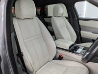 USED 2017 67 LAND ROVER RANGE ROVER VELAR 2.0 D240 R-Dynamic SE SUV 5dr Diesel Auto 4WD Euro 6 (s/s) (240 ps) 20'' ALLOY WHEELS , APPLE CARPLAY, SAT NAV ,CRUISE CONTROL , HEATED LEATHER SEATS ,DUAL CLIMATE CONTROL , FRONT AND REAR PARKING SENSORS , REAR CAMERA , SERVICE HISTORY