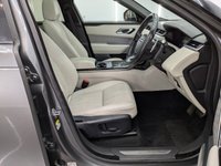 USED 2017 67 LAND ROVER RANGE ROVER VELAR 2.0 D240 R-Dynamic SE SUV 5dr Diesel Auto 4WD Euro 6 (s/s) (240 ps) 20'' ALLOY WHEELS , APPLE CARPLAY, SAT NAV ,CRUISE CONTROL , HEATED LEATHER SEATS ,DUAL CLIMATE CONTROL , FRONT AND REAR PARKING SENSORS , REAR CAMERA , SERVICE HISTORY