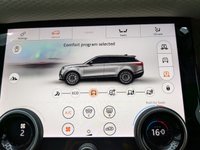 USED 2017 67 LAND ROVER RANGE ROVER VELAR 2.0 D240 R-Dynamic SE SUV 5dr Diesel Auto 4WD Euro 6 (s/s) (240 ps) 20'' ALLOY WHEELS , APPLE CARPLAY, SAT NAV ,CRUISE CONTROL , HEATED LEATHER SEATS ,DUAL CLIMATE CONTROL , FRONT AND REAR PARKING SENSORS , REAR CAMERA , SERVICE HISTORY