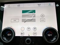 USED 2017 67 LAND ROVER RANGE ROVER VELAR 2.0 D240 R-Dynamic SE SUV 5dr Diesel Auto 4WD Euro 6 (s/s) (240 ps) 20'' ALLOY WHEELS , APPLE CARPLAY, SAT NAV ,CRUISE CONTROL , HEATED LEATHER SEATS ,DUAL CLIMATE CONTROL , FRONT AND REAR PARKING SENSORS , REAR CAMERA , SERVICE HISTORY