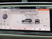 USED 2017 67 LAND ROVER RANGE ROVER VELAR 2.0 D240 R-Dynamic SE SUV 5dr Diesel Auto 4WD Euro 6 (s/s) (240 ps) 20'' ALLOY WHEELS , APPLE CARPLAY, SAT NAV ,CRUISE CONTROL , HEATED LEATHER SEATS ,DUAL CLIMATE CONTROL , FRONT AND REAR PARKING SENSORS , REAR CAMERA , SERVICE HISTORY