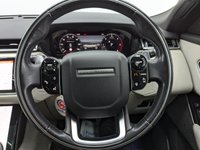 USED 2017 67 LAND ROVER RANGE ROVER VELAR 2.0 D240 R-Dynamic SE SUV 5dr Diesel Auto 4WD Euro 6 (s/s) (240 ps) 20'' ALLOY WHEELS , APPLE CARPLAY, SAT NAV ,CRUISE CONTROL , HEATED LEATHER SEATS ,DUAL CLIMATE CONTROL , FRONT AND REAR PARKING SENSORS , REAR CAMERA , SERVICE HISTORY