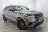 USED 2017 67 LAND ROVER RANGE ROVER VELAR 2.0 D240 R-Dynamic SE SUV 5dr Diesel Auto 4WD Euro 6 (s/s) (240 ps) 20'' ALLOY WHEELS , APPLE CARPLAY, SAT NAV ,CRUISE CONTROL , HEATED LEATHER SEATS ,DUAL CLIMATE CONTROL , FRONT AND REAR PARKING SENSORS , REAR CAMERA , SERVICE HISTORY