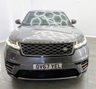 USED 2017 67 LAND ROVER RANGE ROVER VELAR 2.0 D240 R-Dynamic SE SUV 5dr Diesel Auto 4WD Euro 6 (s/s) (240 ps) 20'' ALLOY WHEELS , APPLE CARPLAY, SAT NAV ,CRUISE CONTROL , HEATED LEATHER SEATS ,DUAL CLIMATE CONTROL , FRONT AND REAR PARKING SENSORS , REAR CAMERA , SERVICE HISTORY