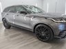 USED 2017 67 LAND ROVER RANGE ROVER VELAR 2.0 D240 R-Dynamic SE SUV 5dr Diesel Auto 4WD Euro 6 (s/s) (240 ps) 20'' ALLOY WHEELS , APPLE CARPLAY, SAT NAV ,CRUISE CONTROL , HEATED LEATHER SEATS ,DUAL CLIMATE CONTROL , FRONT AND REAR PARKING SENSORS , REAR CAMERA , SERVICE HISTORY