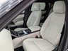 USED 2017 67 LAND ROVER RANGE ROVER VELAR 2.0 D240 R-Dynamic SE SUV 5dr Diesel Auto 4WD Euro 6 (s/s) (240 ps) 20'' ALLOY WHEELS , APPLE CARPLAY, SAT NAV ,CRUISE CONTROL , HEATED LEATHER SEATS ,DUAL CLIMATE CONTROL , FRONT AND REAR PARKING SENSORS , REAR CAMERA , SERVICE HISTORY