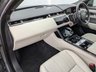 USED 2017 67 LAND ROVER RANGE ROVER VELAR 2.0 D240 R-Dynamic SE SUV 5dr Diesel Auto 4WD Euro 6 (s/s) (240 ps) 20'' ALLOY WHEELS , APPLE CARPLAY, SAT NAV ,CRUISE CONTROL , HEATED LEATHER SEATS ,DUAL CLIMATE CONTROL , FRONT AND REAR PARKING SENSORS , REAR CAMERA , SERVICE HISTORY