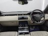 USED 2017 67 LAND ROVER RANGE ROVER VELAR 2.0 D240 R-Dynamic SE SUV 5dr Diesel Auto 4WD Euro 6 (s/s) (240 ps) 20'' ALLOY WHEELS , APPLE CARPLAY, SAT NAV ,CRUISE CONTROL , HEATED LEATHER SEATS ,DUAL CLIMATE CONTROL , FRONT AND REAR PARKING SENSORS , REAR CAMERA , SERVICE HISTORY