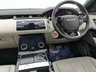 USED 2017 67 LAND ROVER RANGE ROVER VELAR 2.0 D240 R-Dynamic SE SUV 5dr Diesel Auto 4WD Euro 6 (s/s) (240 ps) 20'' ALLOY WHEELS , APPLE CARPLAY, SAT NAV ,CRUISE CONTROL , HEATED LEATHER SEATS ,DUAL CLIMATE CONTROL , FRONT AND REAR PARKING SENSORS , REAR CAMERA , SERVICE HISTORY